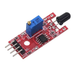 Модуль датчика полум'я KY-026 на LM393 Arduino - зображення 1