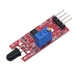 Модуль датчика полум'я KY-026 на LM393 Arduino - зображення 2