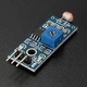 Модуль светорезистор фоторезистор Arduino 3,3-5В - изображение 3