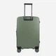Чемодан Bagland Velo M 1140621767 74 л Хаки (2011406217679) - изображение 2
