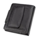 Гаманець жіночий ST Leather 18497 (ST415) шкіряний Чорний - зображення 2