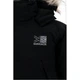 Куртка Karrimor Wethertite Parka Jacket Black S - изображение 3