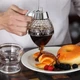 Диспенсер для меда и соусов 200 мл honey dispenser - изображение 1