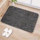 Придверний килимок для будинку 70х46 см Clean Mat - зображення 1