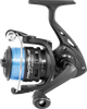 Катушка Trabucco HYDRUS XF * 2500 SPOOLED - изображение 1