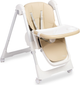 Krzesełko do karmienia Caretero Megalo Beige TERO-7712 (5908310398181) - obraz 8