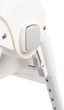 Krzesełko do karmienia Caretero Megalo Beige TERO-7712 (5908310398181) - obraz 12