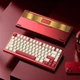 Механическая Клавиатура PMO WAVE 75 PRO Huxia Red - изображение 3