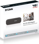 LTE адаптер D-Link AX300 Wi-Fi 6 USB (DWM-222W/R) - зображення 3