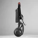 Сумка-тележка Rolser Mini Bag Plus MF 2L Negro (MNB042-1023) - изображение 6