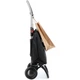 Сумка-тележка Rolser Mini Bag Plus MF 2L Negro (MNB042-1023) - изображение 13