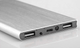 Powerbank HiTech US13B 20000 mAh 10W Silver (5907621811570) - obraz 3