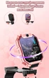 Детские смарт часы AS23 с GPS, SIM-картой, видеозвонком, водозащитой IPX7 и прослушкой Black - изображение 13