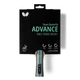 Ракетка для настільного тенісу Team Butterfly Advance FL (6256900002) - изображение 4