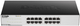 Комутатор D-Link 24-port Gigabit Easy Desktop Switch (GO-SW-24G/E) - зображення 1