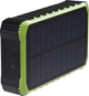 УМБ Denver PSO-10012 10000 mAh 10.5W Black/Green (117140100000) - зображення 3