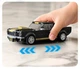 Конструктор CaDA C55034 Ford Shelby GT350H Шелби 285 деталей - изображение 5