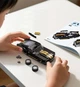 Конструктор CaDA C55034 Ford Shelby GT350H Шелби 285 деталей - изображение 6