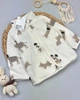Флисовая кофта H&M 104см (2622-104) - изображение 2