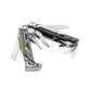 Мультиінструмент Leatherman Signal Gray картонна коробка - изображение 4