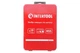 Набор сверл по металлу Intertool 19 шт. (1-10 мм) (SD-0119) - изображение 4