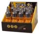 Отвертка с реверсом MASTERTOOL 6-В-1 PH1-2-3/SL4-5-6 25 мм 40-0517 - изображение 2