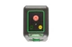 Рівень лазерний MASTERTOOL 30 м ±0.3 мм/м 2 головки H/V/H+V H130°/V130° ±4° GREEN/510 нм клас II IP54 ААх4 сумка 30-1904 - изображение 6