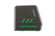 Рівень лазерний MASTERTOOL 30 м ±0.3 мм/м 2 головки H/V/H+V H130°/V130° ±4° GREEN/510 нм клас II IP54 ААх4 сумка 30-1904 - изображение 11