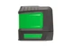 Рівень лазерний MASTERTOOL 30 м ±0.3 мм/м H110°/V110° ±4° GREEN/510 нм клас II IP54 ААх2 сумка 30-1901 - изображение 11
