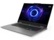 Ноутбук Lenovo 17.3 LOQ 17IRX10 FHD IPS 165Hz/i7-13650HX/16GB/512GB/RTX 5060 8GB/NOGRAVING/W11H (83JE008HPB) - изображение 3