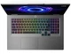 Ноутбук Lenovo 17.3 LOQ 17IRX10 FHD IPS 165Hz/i7-13650HX/16GB/512GB/RTX 5060 8GB/NOGRAVING/W11H (83JE008HPB) - изображение 4