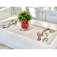 Дорожка гобеленовая Limaso Runner1333-45-2 45*180 см - изображение 3