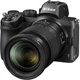 Беззеркальный фотоаппарат Nikon Z5 kit (24-70mm) (VOA040K006) - изображение 2