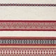 Скатерть Эдельвика Свитязь 448-21/00 300*140 см бордовая - изображение 1