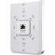 Точка доступу Ubiquiti UniFi U6 In-Wall (U6-IW) [144705] - зображення 5