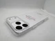 Чехол Clear Case 2мм для Apple iPhone 17 Pro Max Прозрачный - изображение 2