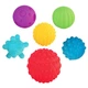 Игровой набор Kiddi Smart Сенсорные мячики (4434-KS) - изображение 1