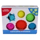 Игровой набор Kiddi Smart Сенсорные мячики (4434-KS) - изображение 5