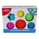 Игровой набор Kiddi Smart Сенсорные мячики (4434-KS) - изображение 8