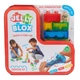 Конструктор сенсорный Jelly Blox Набор креатива (931692) - изображение 11