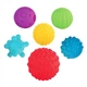 Игровой набор Kiddi Smart Сенсорные мячики (4434-KS) - изображение 12