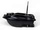 Короповий кораблик Boatman Actor 10A GPS автопілот з ехолотом - зображення 3