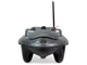 Карповый кораблик Boatman Actor PLUS PRO GPS Карбон, автопилот, эхолот - изображение 5