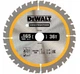 Пильный диск по дереву, алюминию DEWALT DT1950 165x20 мм 36 зубьев. - изображение 1