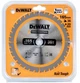 Пильный диск по дереву, алюминию DEWALT DT1950 165x20 мм 36 зубьев. - изображение 5