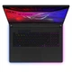Ноутбук ASUS ROG Strix SCAR 18 G835LX 18" 2560x1600 240 Гц / Intel Core Ultra 9 275HX / NVIDIA GeForce RTX 5090 / RAM 64 ГБ / DDR5 / 2 ТБ / Windows 11 Pro / 3.5 кг (G835LX-XS97) CUSTOM: 64GB RAM, 2TB SSD, Windows 11 Pro - изображение 3