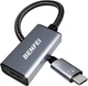 Адаптер BENFEI USB-C на HDMI 4K@60Hz [Thunderbolt 3/4] для iPhone 15 Pro, MacBook, S23 - изображение 1