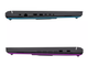 Ноутбук ASUS ROG Strix G18 G815LP CUSTOM: 2TB SSD 18" IPS 2560x1600 240 Гц / Intel Core Ultra 9 275HX / NVIDIA GeForce RTX 5070 / RAM 32 ГБ / DDR5 / 2 ТБ / Windows 11 Home / 3.2 кг (G815LP-IS96) - зображення 5
