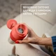 Термобутылка Tefal BeYou Twist Bottle 0.7 л Оранжевая (N2193310) - изображение 13