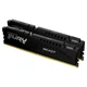 Память ПК Kingston DDR5 64GB KIT (32GBx2) 6000 FURY Beast EXPO (KF560C30BBEK2-64) - изображение 2